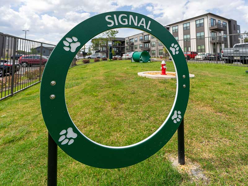 Welcome to Signal Apartments – The perfect sanctuary of luxury and convenience.